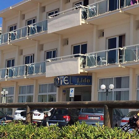 Hotel Lido フォッローニカ エクステリア 写真